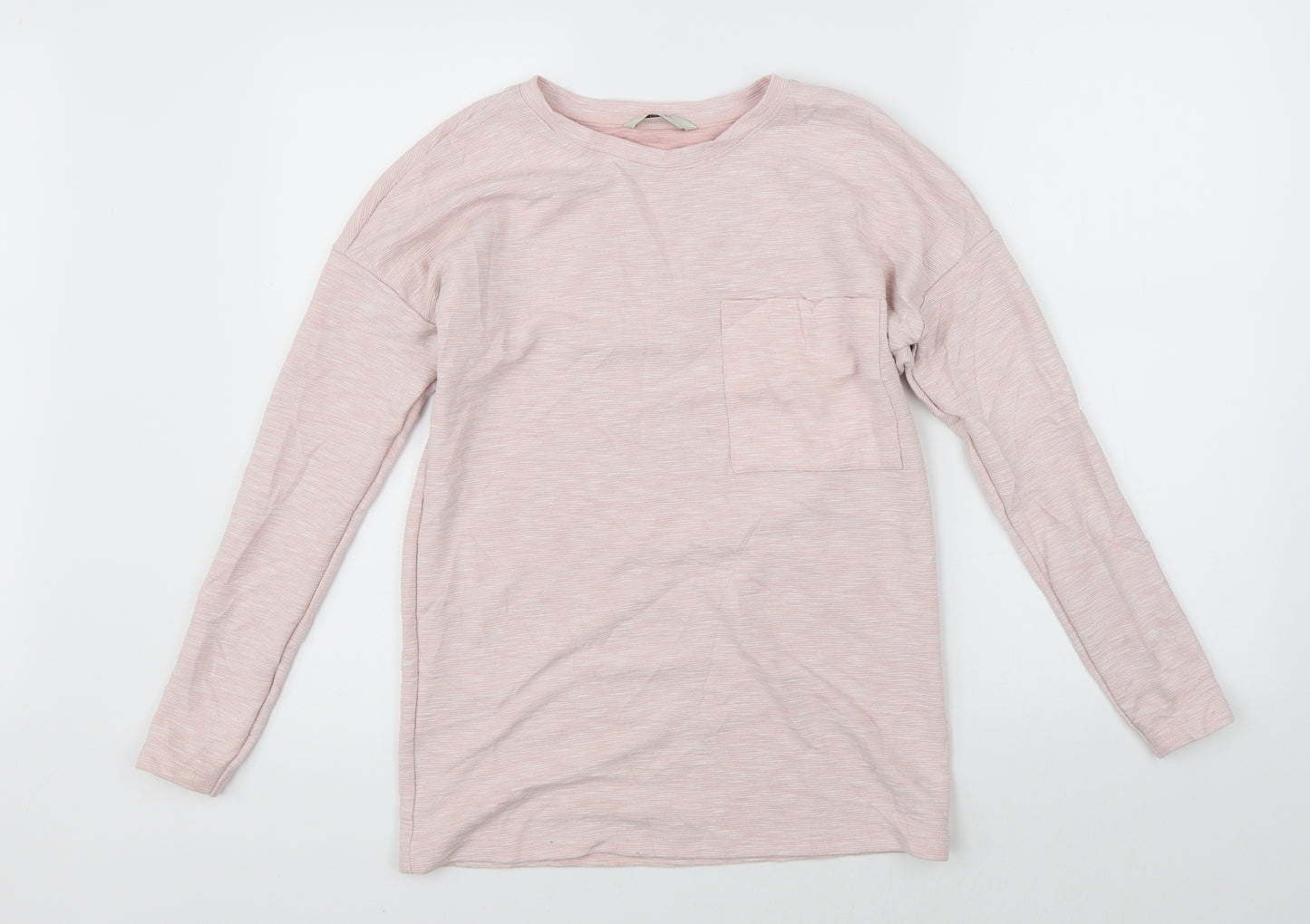 George Womens Pink   Pullover Jumper Size 10