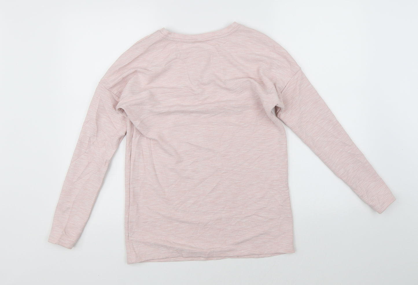 George Womens Pink   Pullover Jumper Size 10