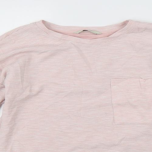 George Womens Pink   Pullover Jumper Size 10