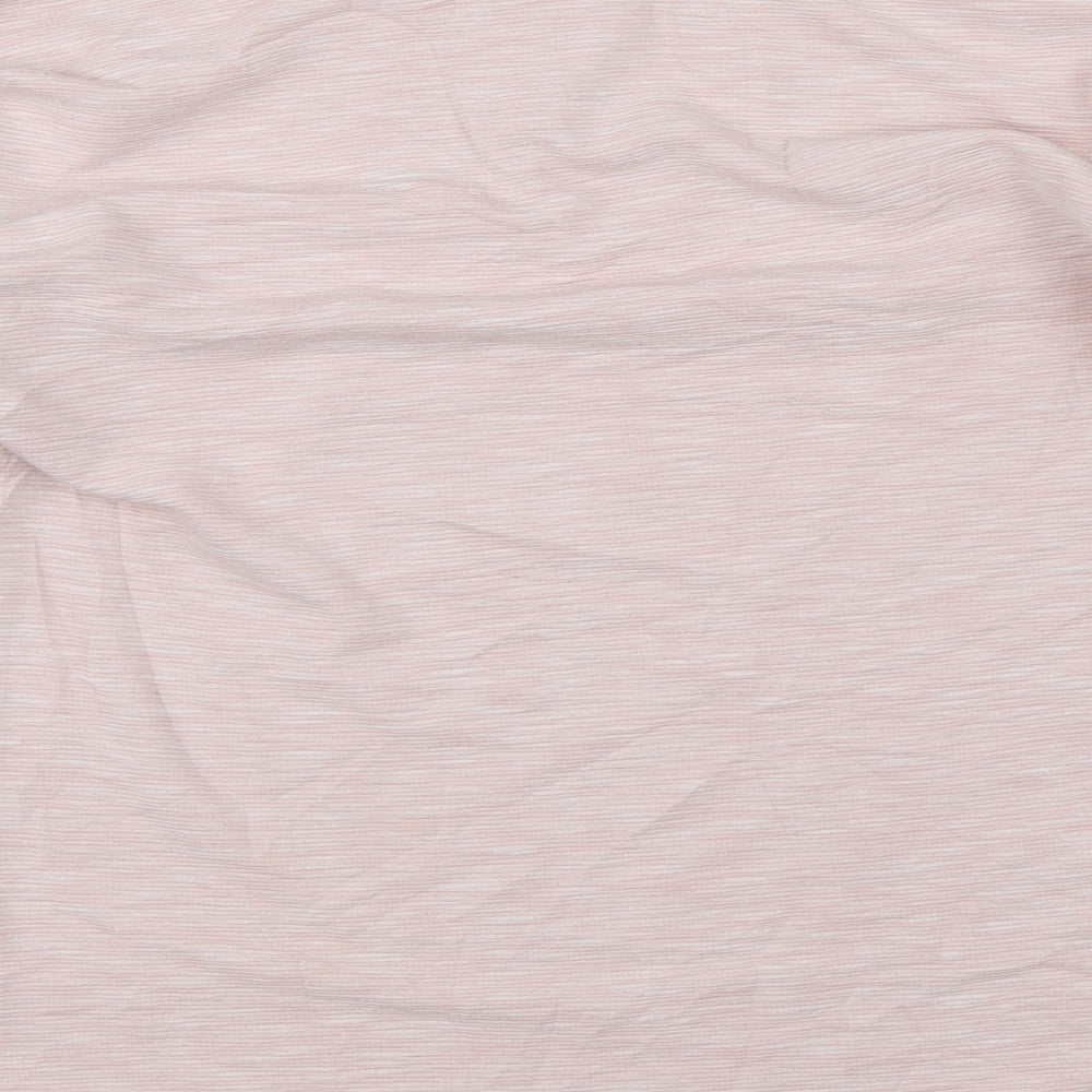 George Womens Pink   Pullover Jumper Size 10