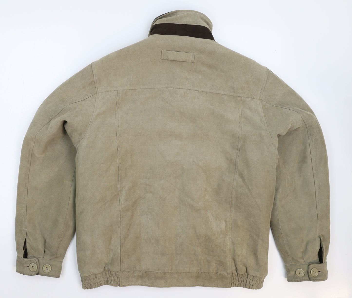 BHS Mens Grey   Jacket  Size S