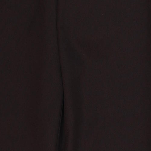NSF Womens Grey   Trousers  Size 14 L27 in