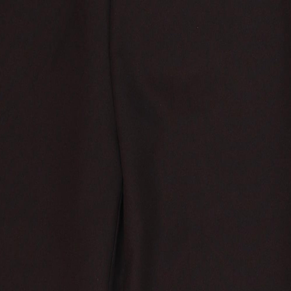 NSF Womens Grey   Trousers  Size 14 L27 in