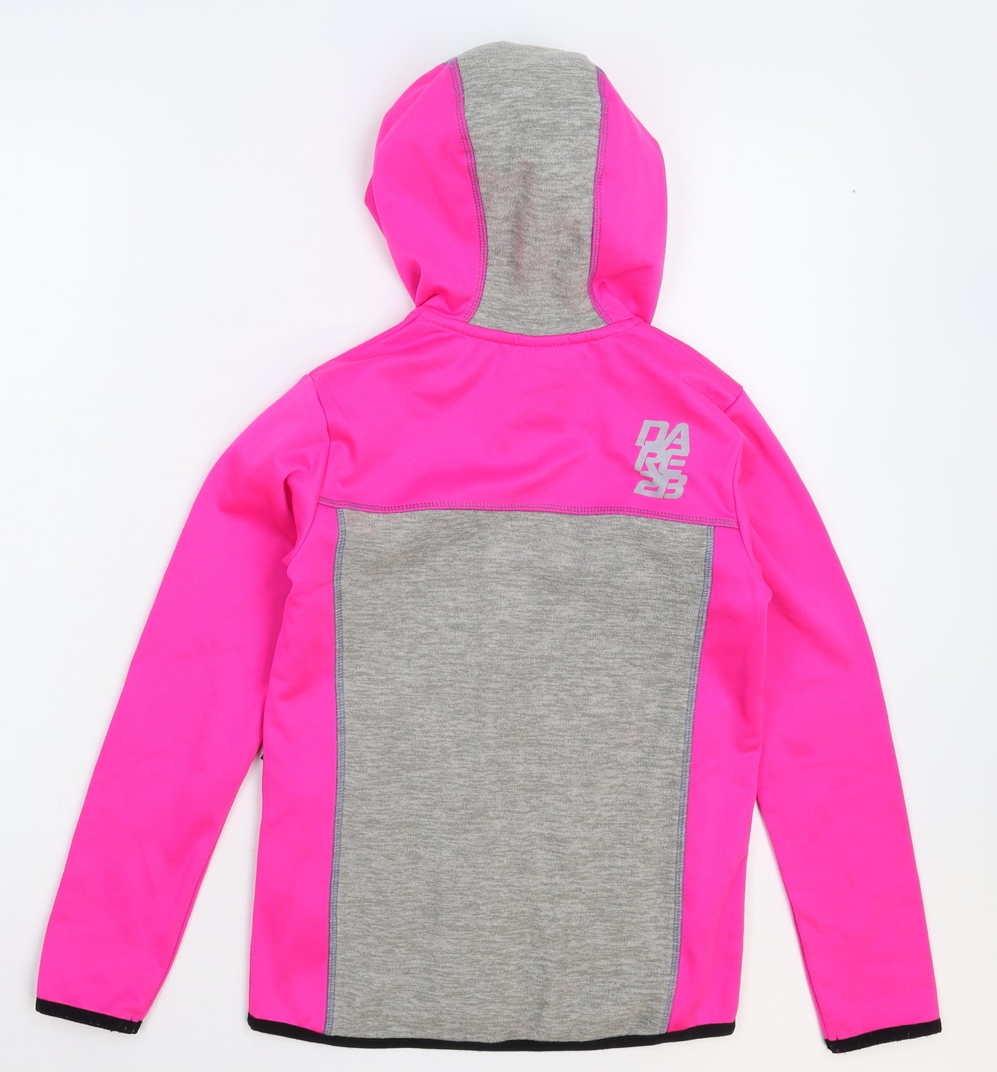 Dare 2B Girls Pink   Jacket  Size 11-12 Years