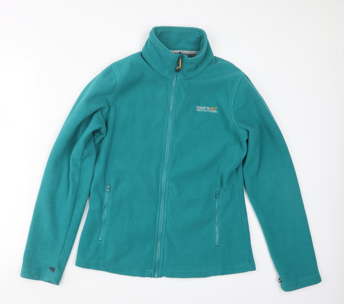Regatta Womens Green   Jacket  Size 10