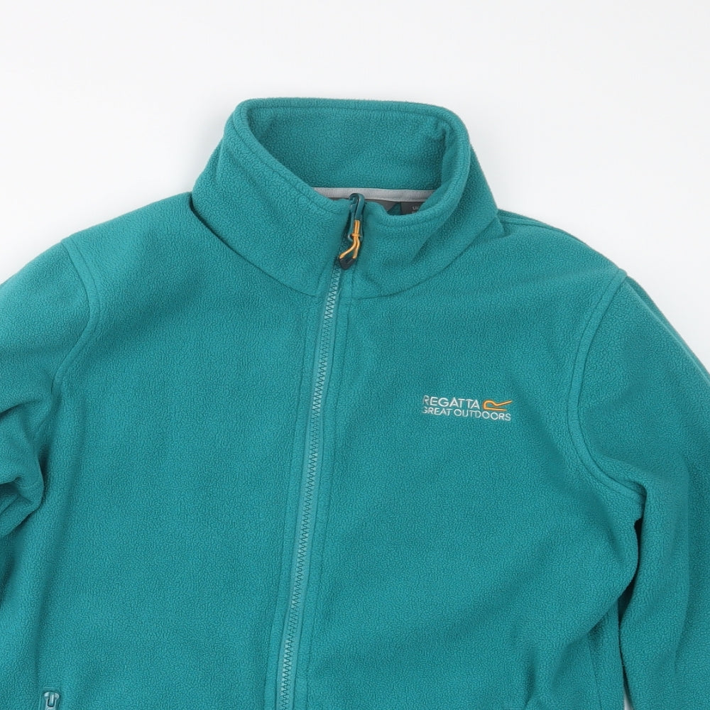 Regatta Womens Green   Jacket  Size 10