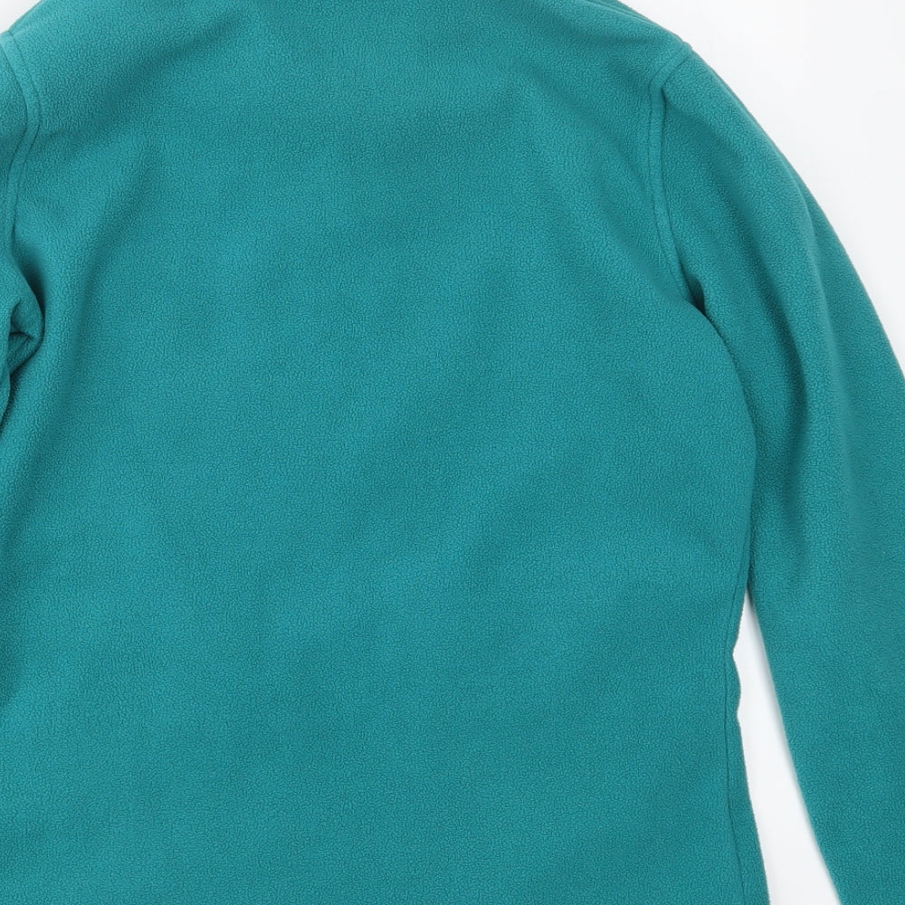 Regatta Womens Green   Jacket  Size 10