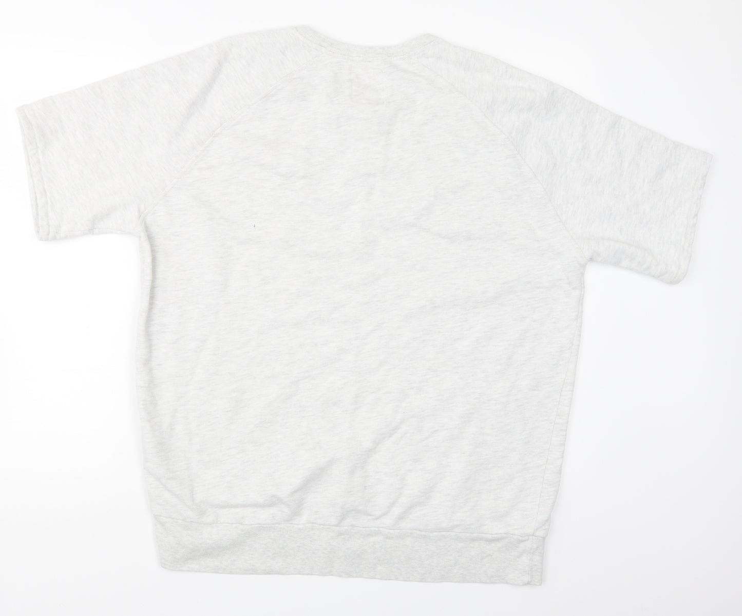 Levi's Mens Grey   Pullover Jumper Size XL