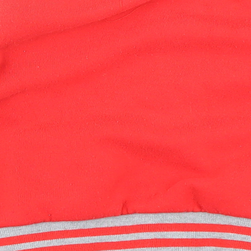 Marvel Baby Red   Jacket  Size 18-24 Months  - Spiderman