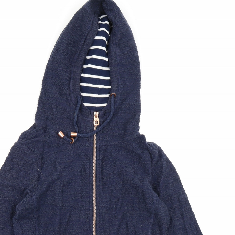 Regatta Womens Blue   Jacket  Size 10