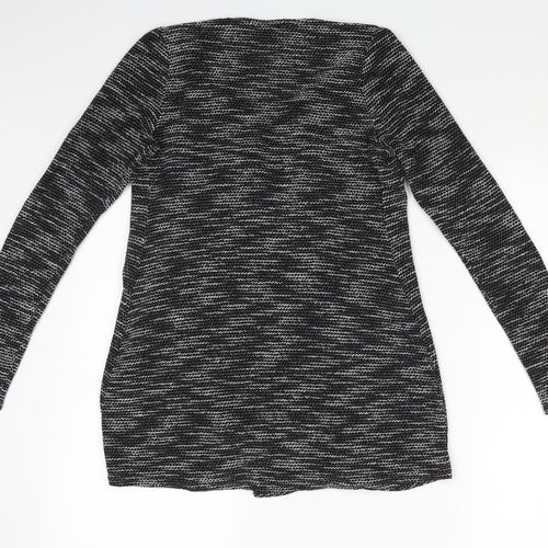 New Look Womens Black   Cardigan Jumper Size XS