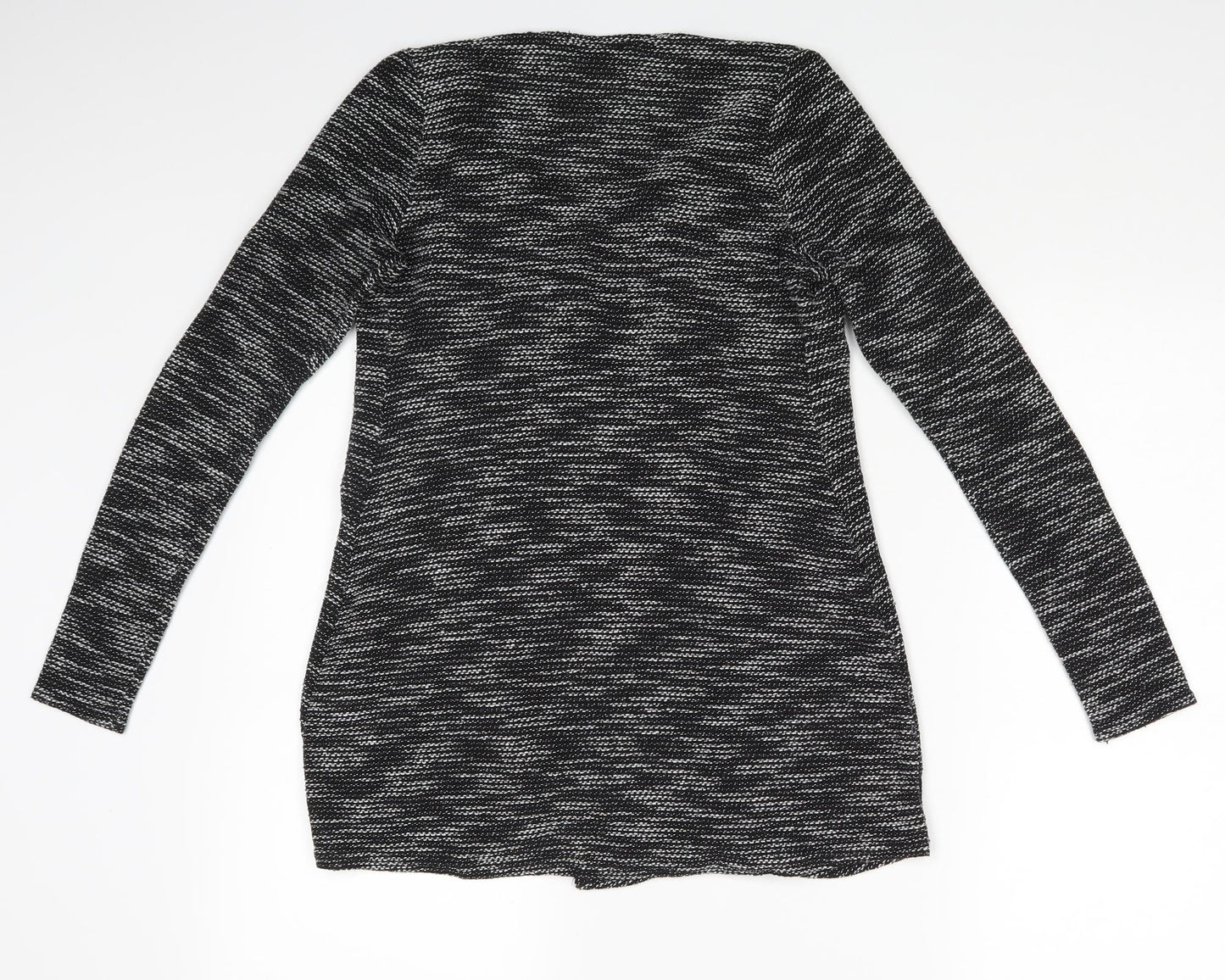 New Look Womens Black   Cardigan Jumper Size XS