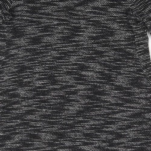 New Look Womens Black   Cardigan Jumper Size XS