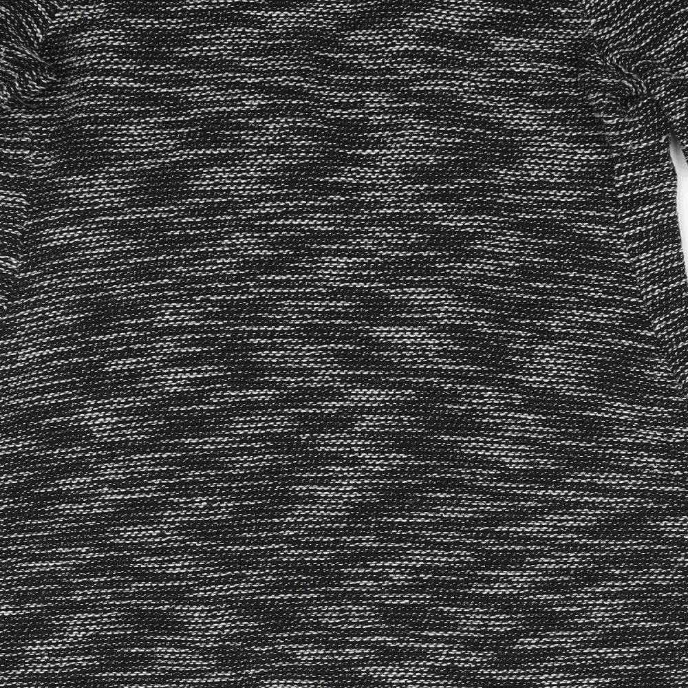 New Look Womens Black   Cardigan Jumper Size XS