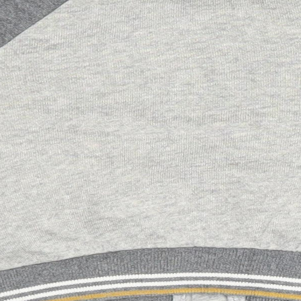 TU Boys Grey   Cardigan Jumper Size 3-6 Months