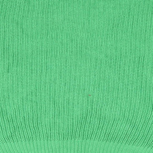 Atmosphere Womens Green   Pullover Jumper Size 16