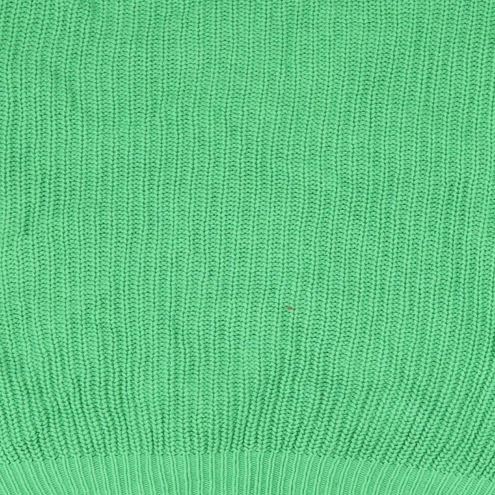 Atmosphere Womens Green   Pullover Jumper Size 16