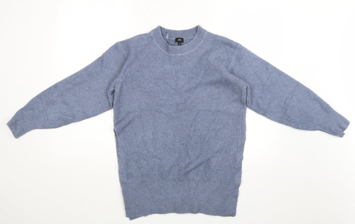 River Island Womens Blue   Pullover Jumper Size XS