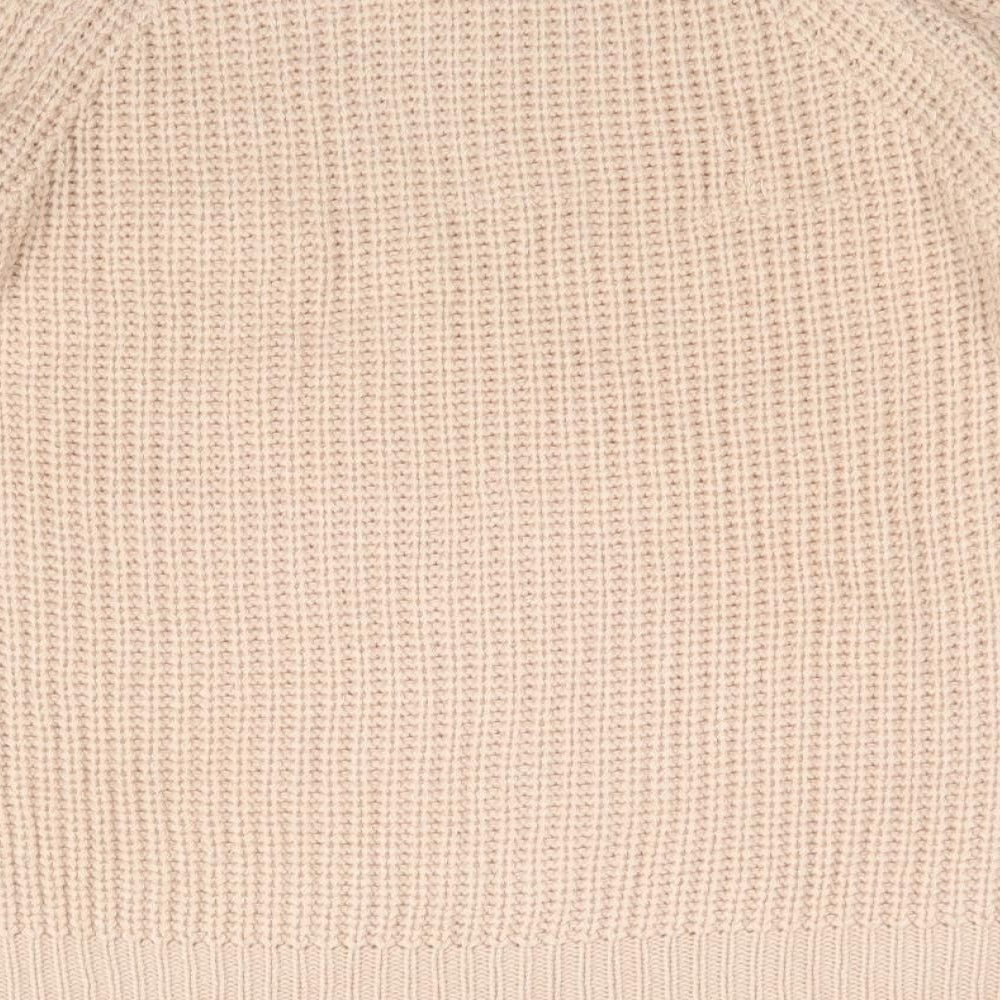 Atmosphere Womens Gold   Pullover Jumper Size 16