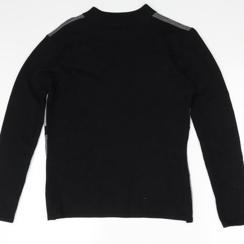 Alexara  Womens Multicoloured   Pullover Sweatshirt Size L
