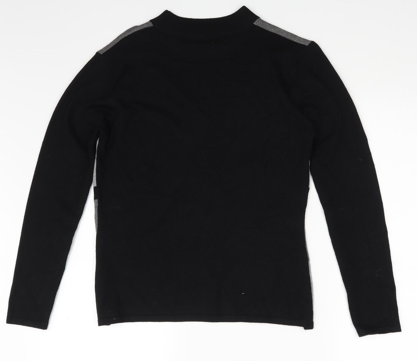 Alexara  Womens Multicoloured   Pullover Sweatshirt Size L