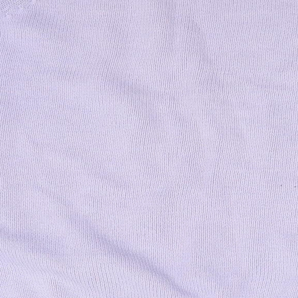 Essentials Womens Blue   Pullover Jumper Size 14