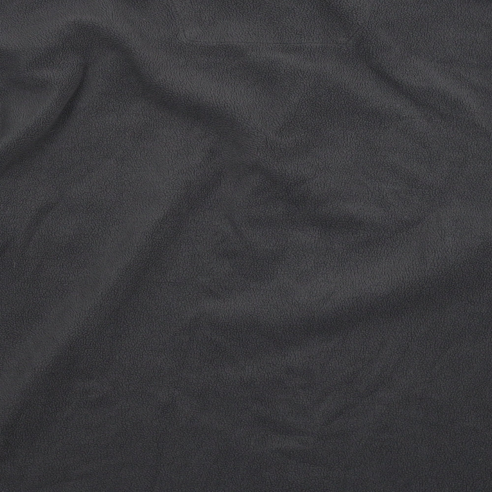 Regatta Mens Grey  Fleece Jacket  Size XL
