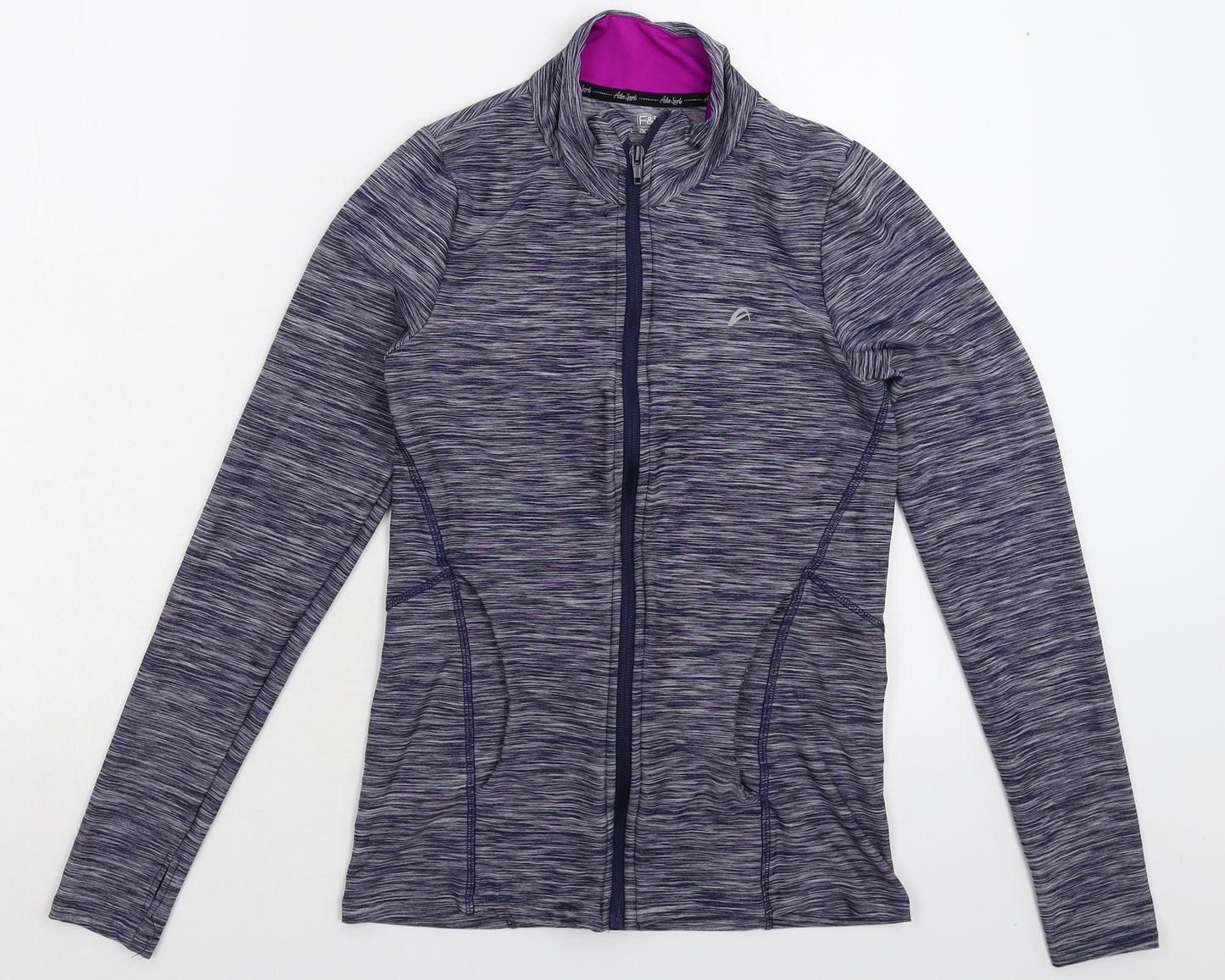 F&F Womens Blue   Basic Casual Size 6