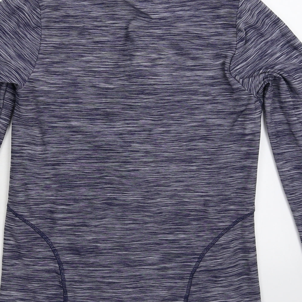 F&F Womens Blue   Basic Casual Size 6
