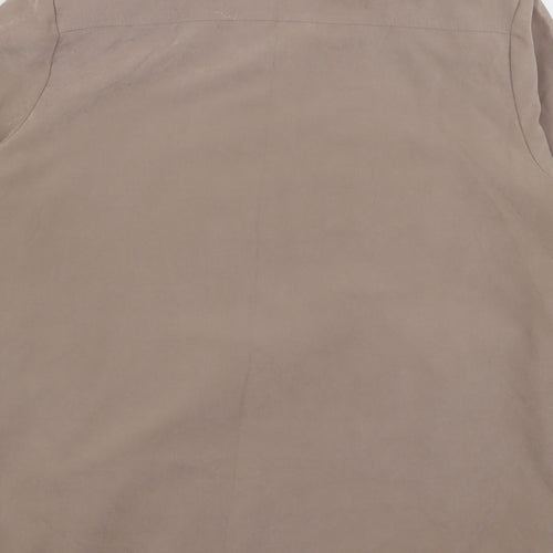 klassik Womens Brown   Jacket  Size 12