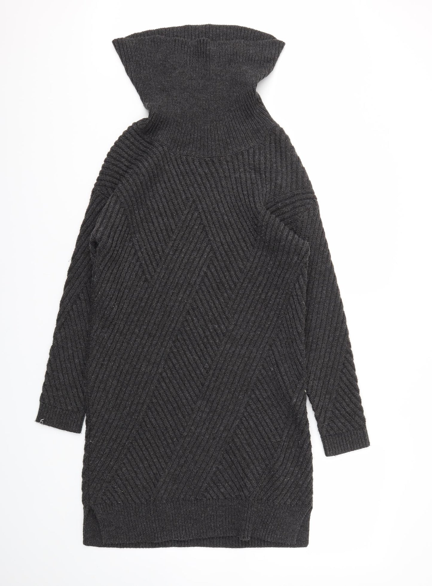 George Womens Green   Jumper Dress  Size 12