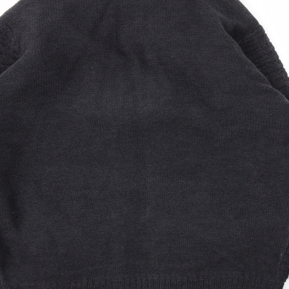 PREMIER MAN Mens Blue   Jacket  Size M