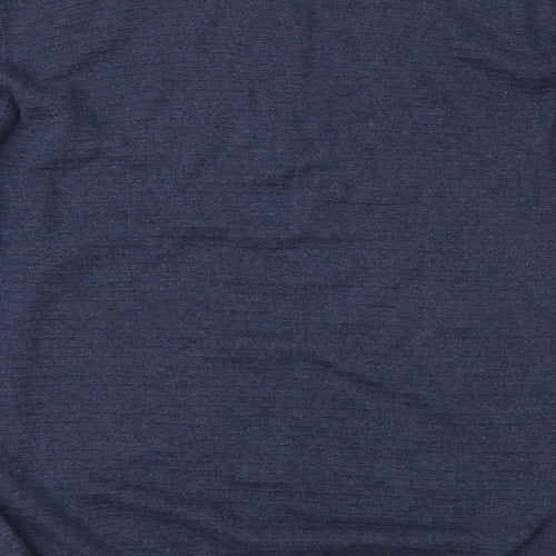 By Very Mens Blue   Pullover Jumper Size XL