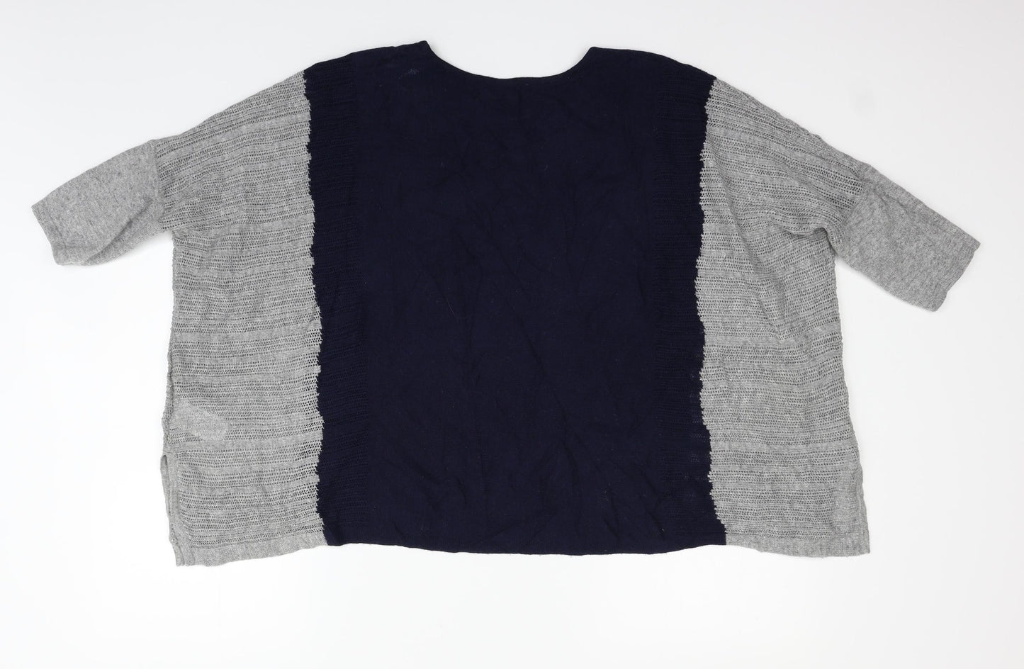 Phase Eight Womens Black   Pullover Jumper Size S