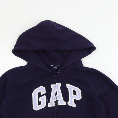 Gap Mens Blue   Jacket  Size M