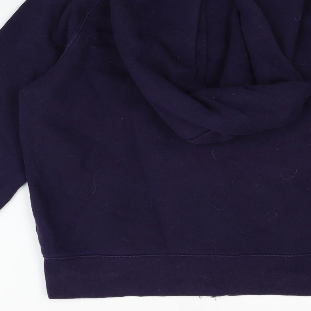 Gap Mens Blue   Jacket  Size M