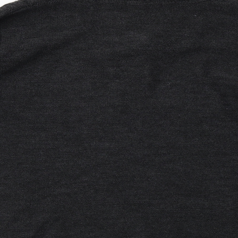 Cedar Wood State  Mens Black   Pullover Jumper Size L