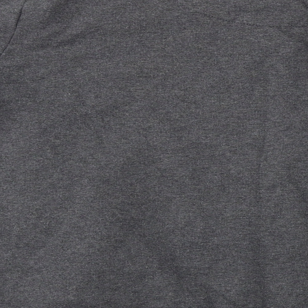 people tree  Womens Grey   Pullover Jumper Size 16