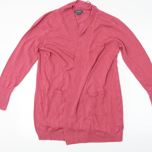 Primark  Womens Pink   Cardigan Jumper Size XL
