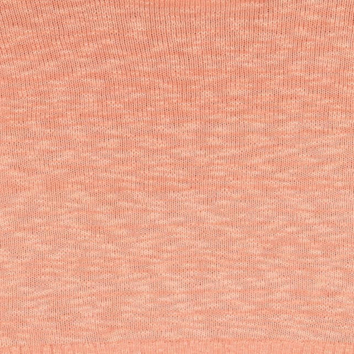 NEXT Womens Orange  Knit Pullover Jumper Size 12