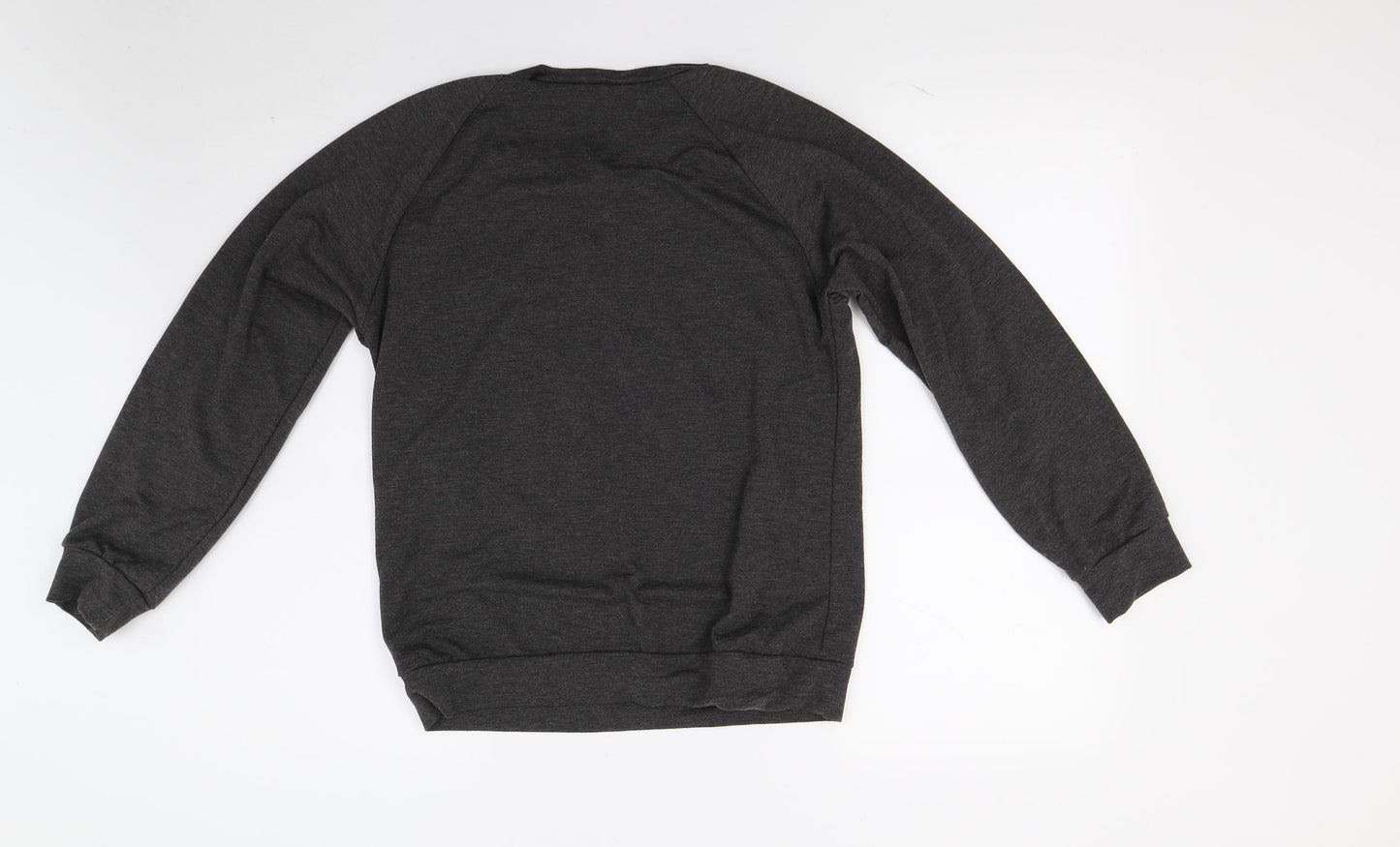 Preworn Womens Grey   Pullover Sweatshirt Size S  - Gog Mom