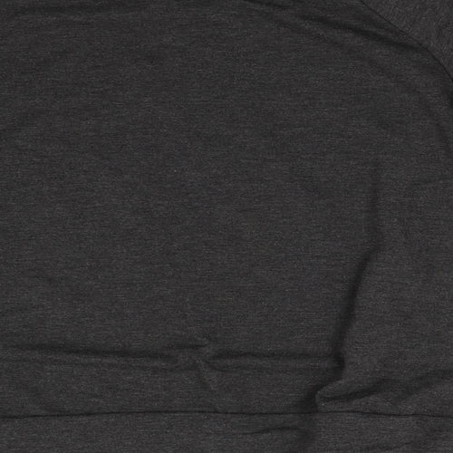 Preworn Womens Grey   Pullover Sweatshirt Size S  - Gog Mom