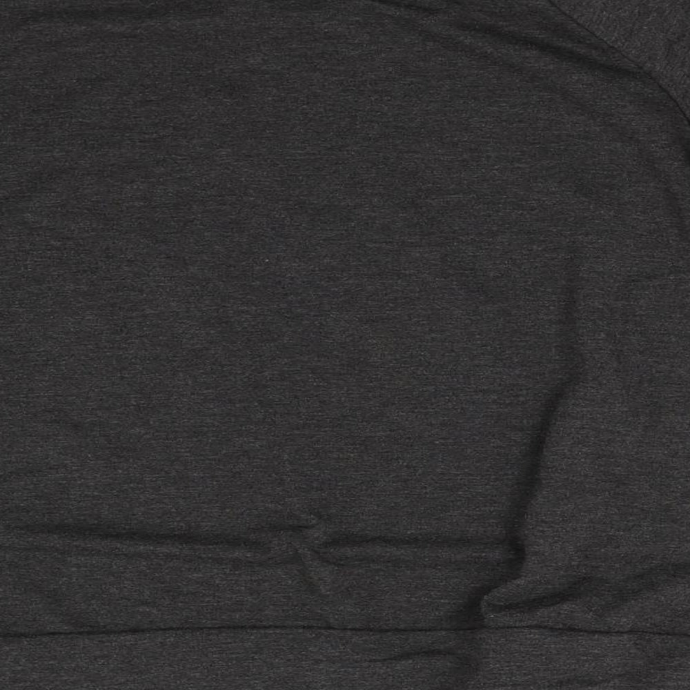 Preworn Womens Grey   Pullover Sweatshirt Size S  - Gog Mom