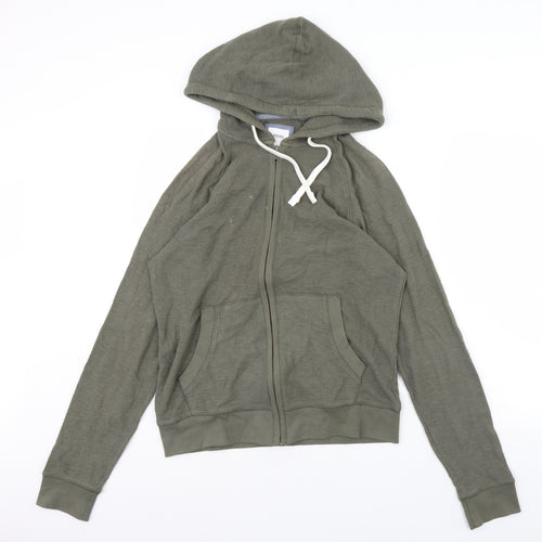Burton Mens Green   Jacket  Size M