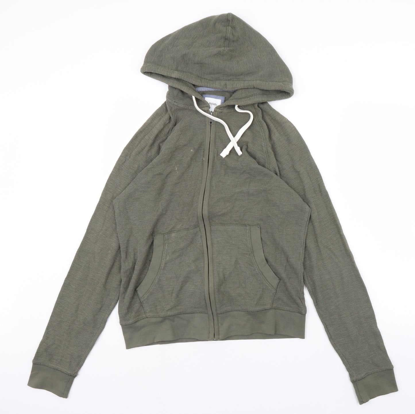 Burton Mens Green   Jacket  Size M