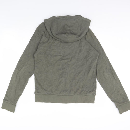 Burton Mens Green   Jacket  Size M