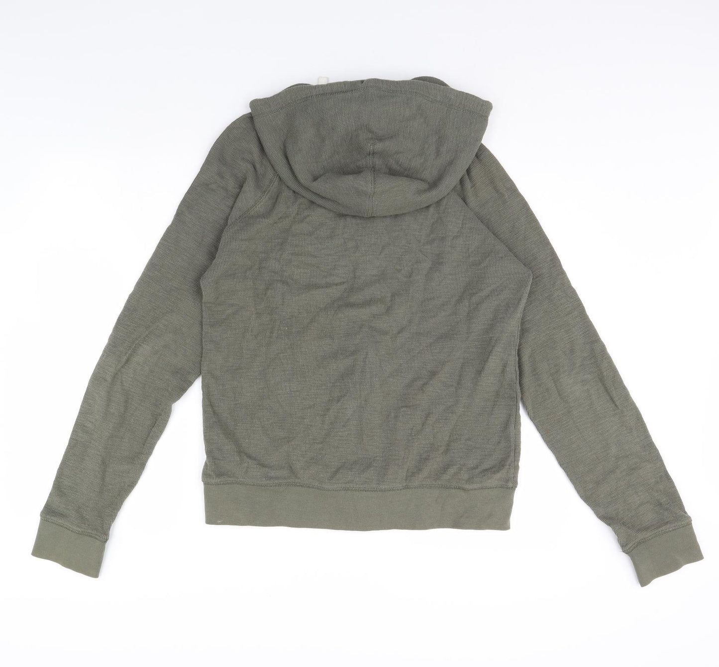 Burton Mens Green   Jacket  Size M