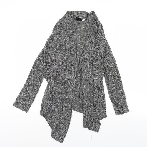 BDG Womens Grey   Cardigan Jumper Size XS