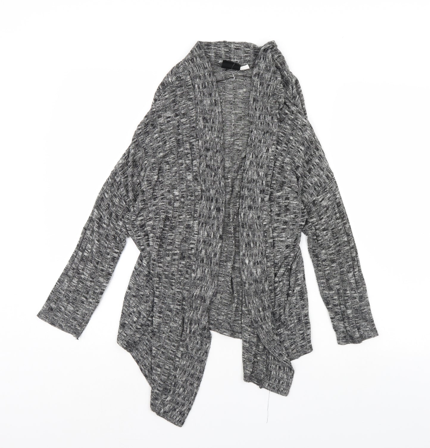 BDG Womens Grey   Cardigan Jumper Size XS