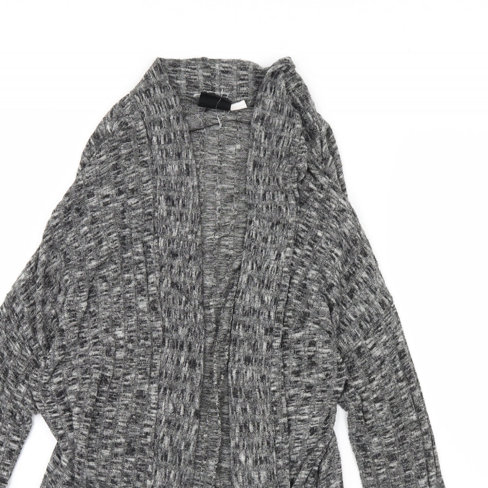 BDG Womens Grey   Cardigan Jumper Size XS
